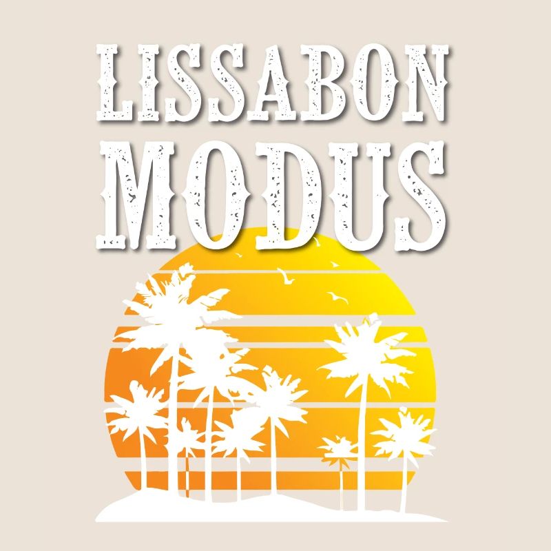 Mode Lisbonne