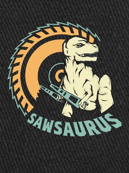 Sawbsaurus Builder Gift