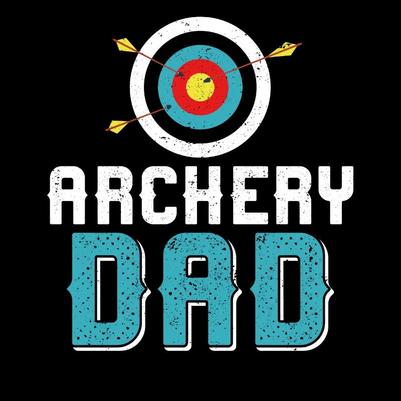 Archer Archer Archer Papa Père