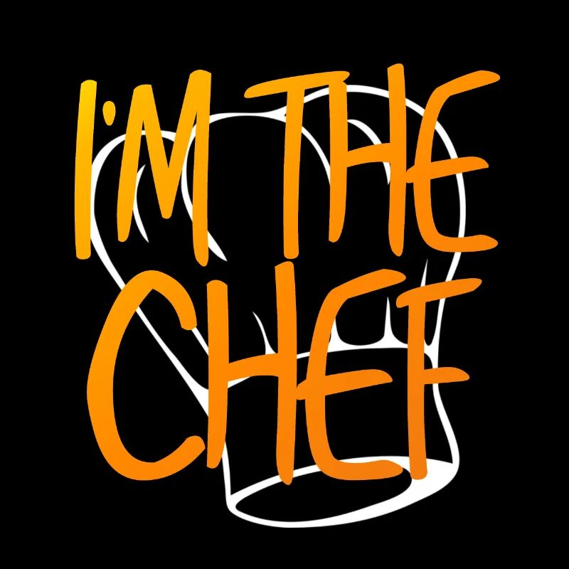 Cuisinier | Cuisinier | Chef | | de cuisson Chef amateur