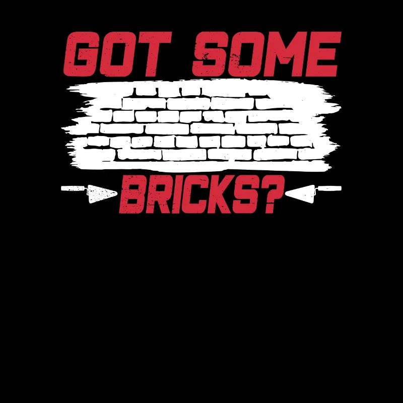 Avez-vous quelques briques? Artisans maçons