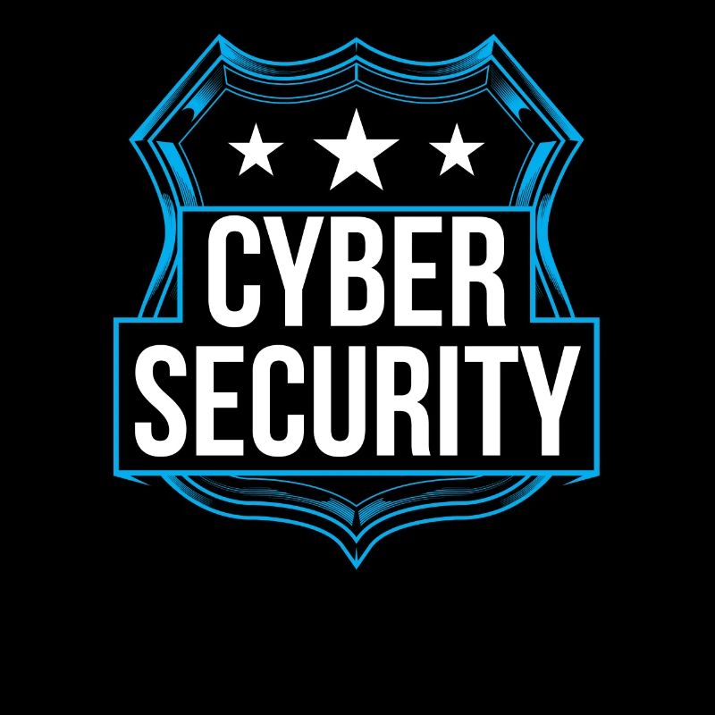 Cybersecurity Hacker IT Sicherheit Hack Hacking