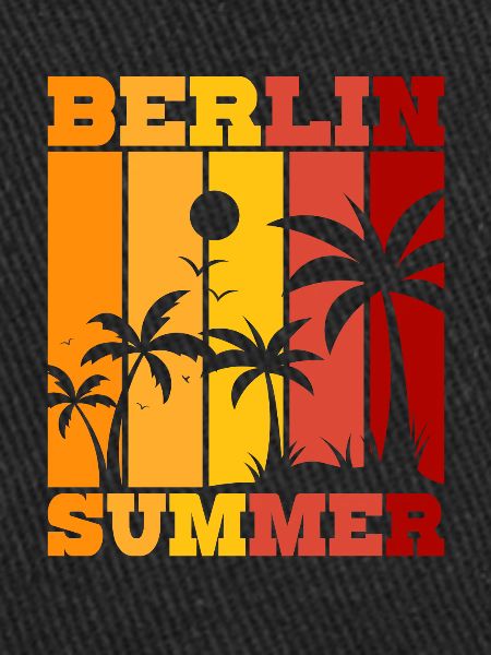 Berlin Summer
