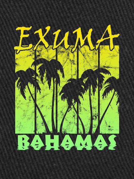 Exuma Bahamas