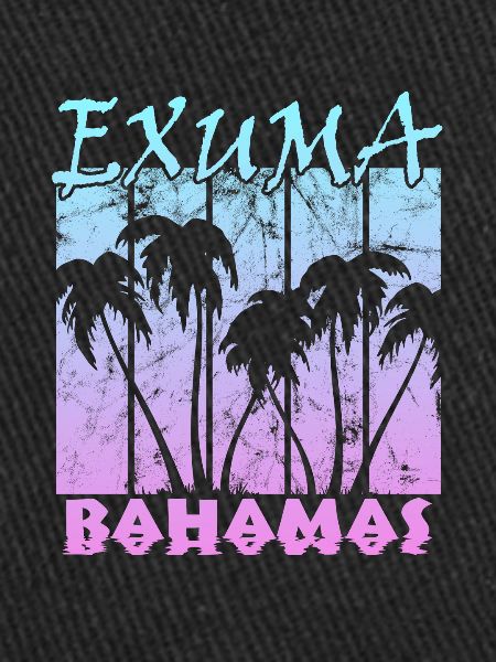 Exuma Bahamas