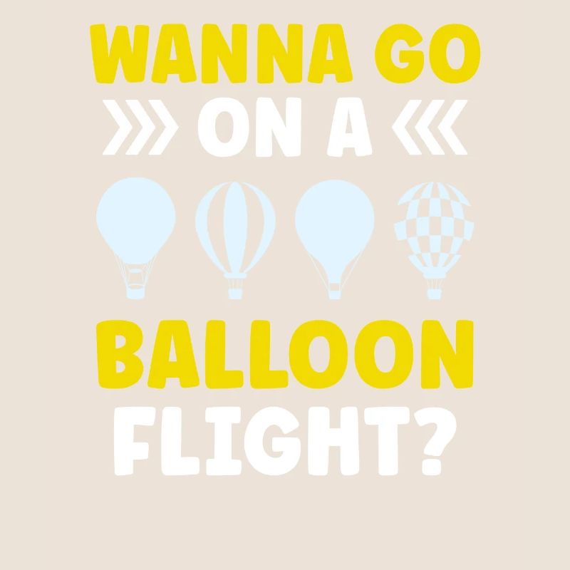 Willst Du Eine Ballonfahrt Machen? Ballonfahrer