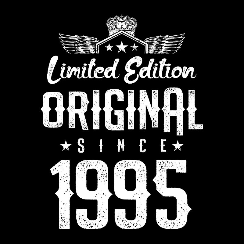 1995 limited edition