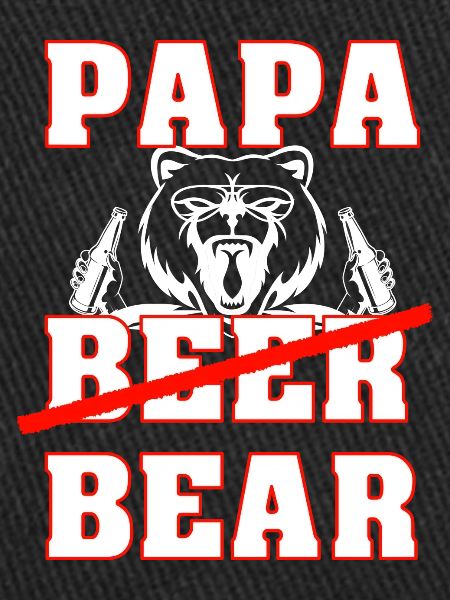 PAPA BEER OURS
