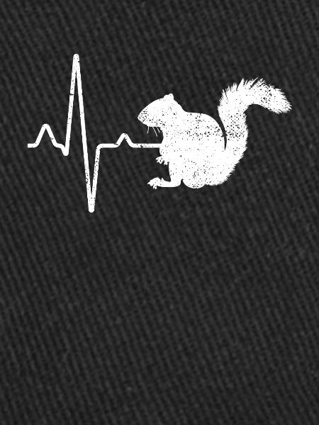 Squirrel Heartbeat