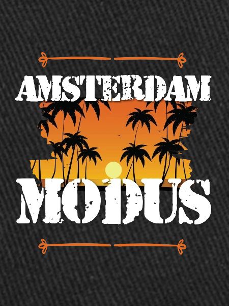 Amsterdam Mode