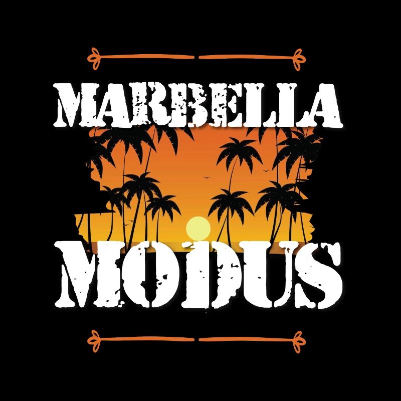 Marbella Mode
