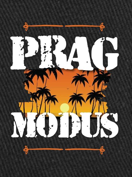 Prague Mode