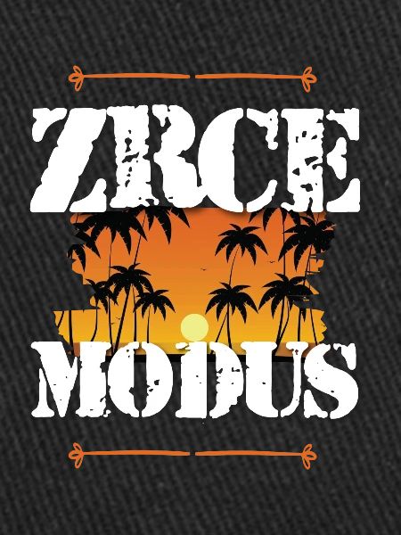 Zrce Mode