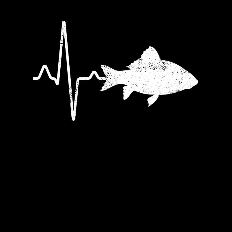 Battement de cœur de poisson