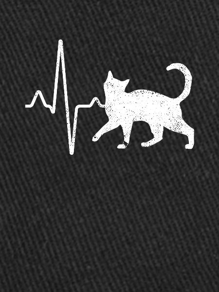 Cat Heartbeat