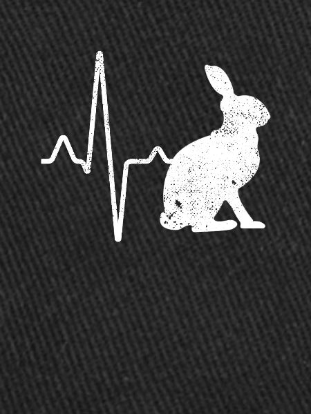 Rabbit Heartbeat