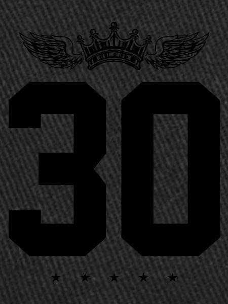 30 Couronne numérique