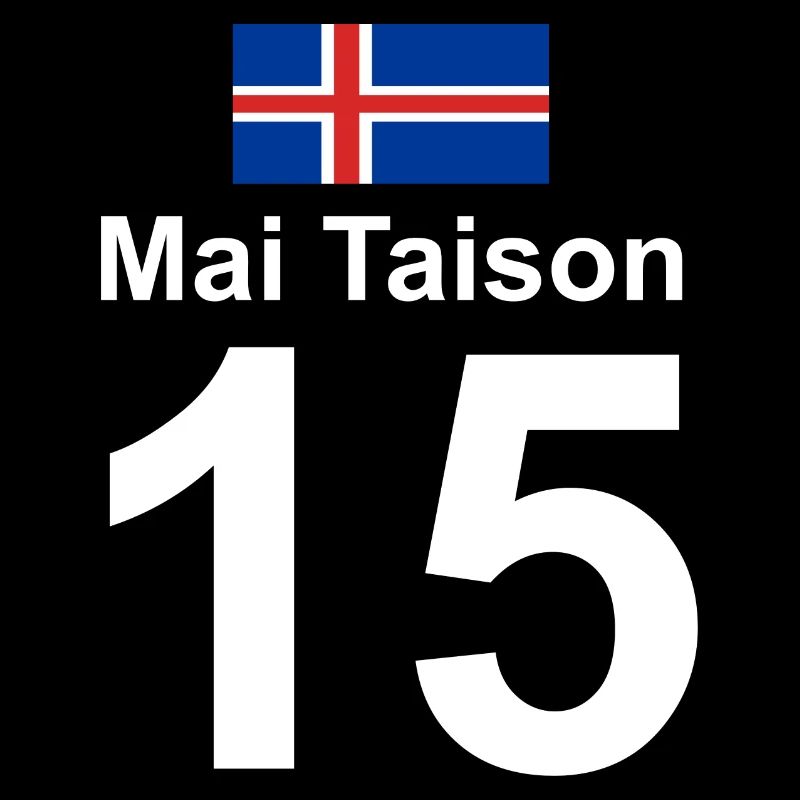 Mai Taison