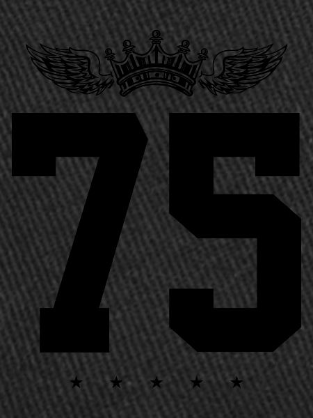 75 Couronne numérique