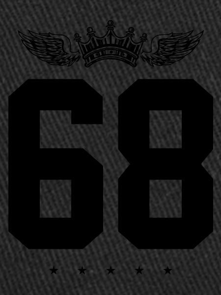 68 Couronne numérique