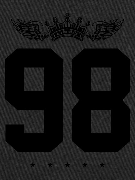 98 Couronne numérique