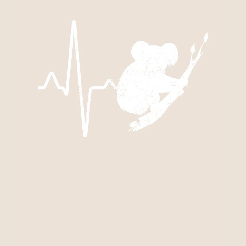 Koala Heartbeat