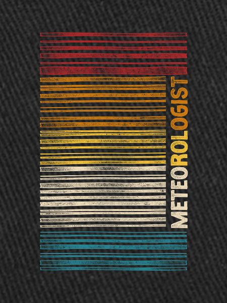 Météorologue Prévisions météorologiques