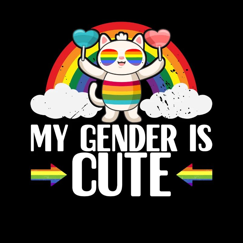 Fierté gaie LGBTQ