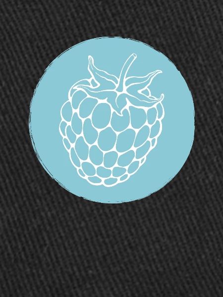 Raspberry blackberry