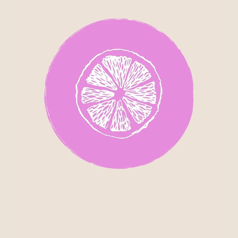 Orange citron