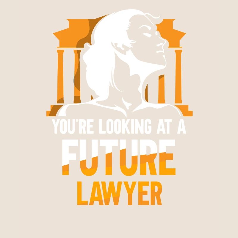 Vous avez un futur avocat devant vous Avocat