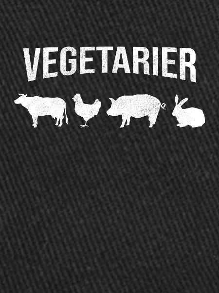 Vegetarier
