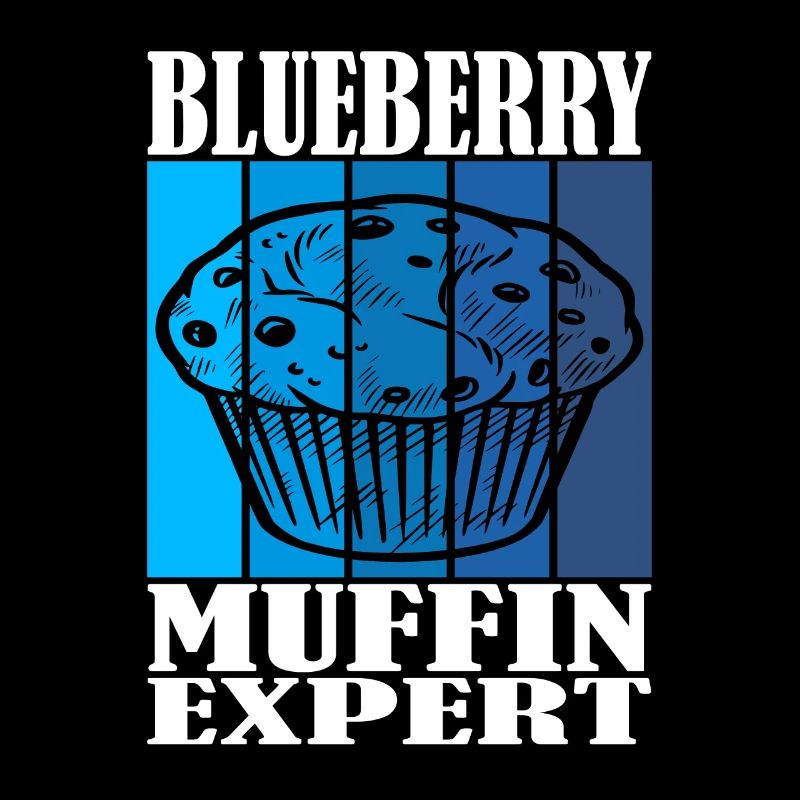 Blueberry Muffin Expert