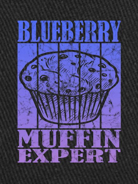 Blueberry Muffin Expert