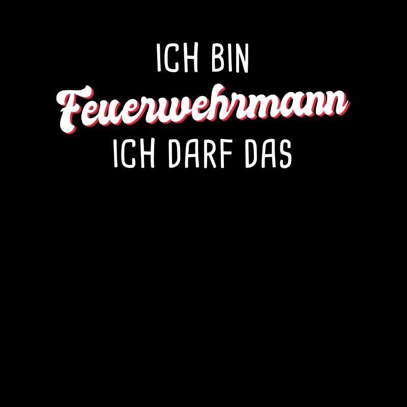 Feuerwehrmann