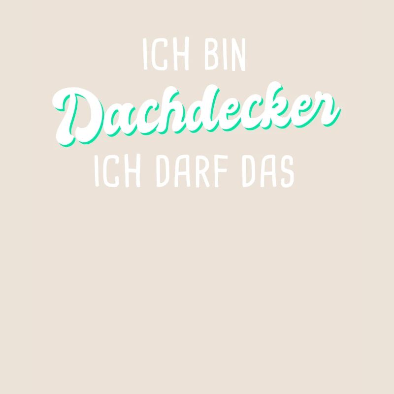 Dachdecker