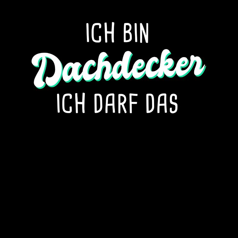 Dachdecker