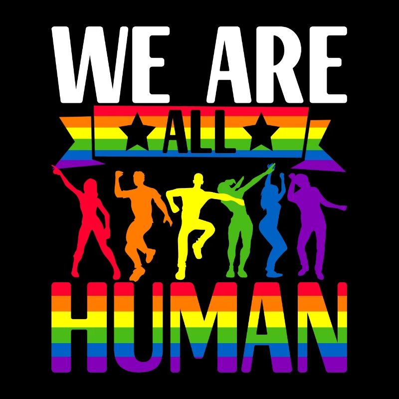 Fierté gaie LGBTQ
