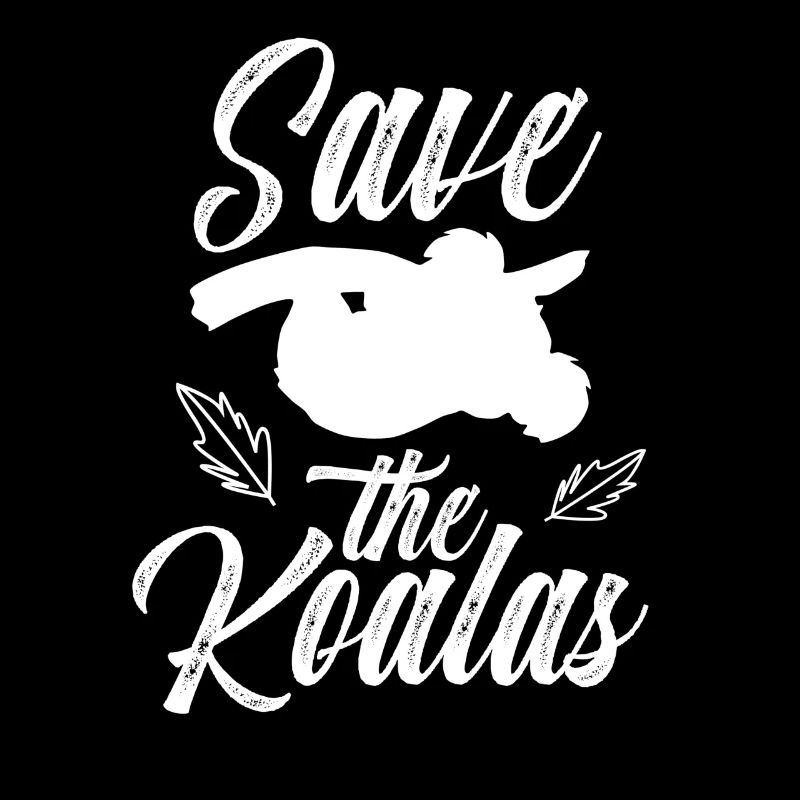 Save The Koalas Koala Animal Koala Bear Sweet