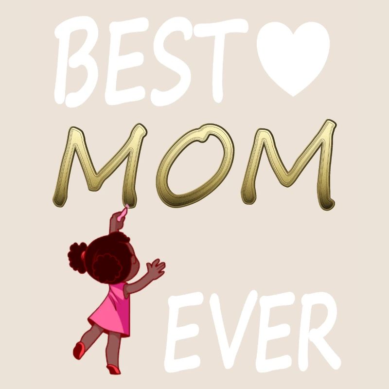 Muttertag feiern beste Mama bester Mutter Geschenk