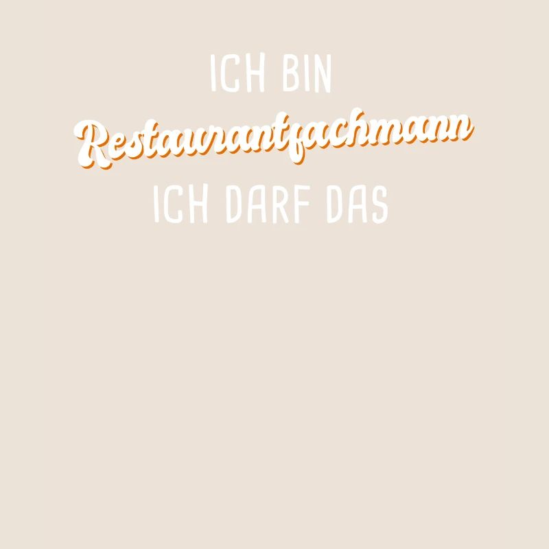 Restaurantfachmann