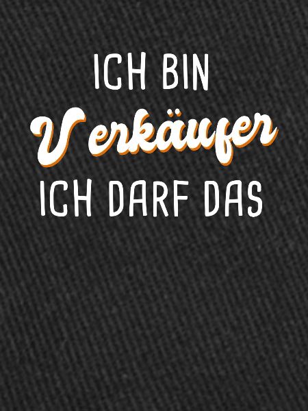 Verkäufer