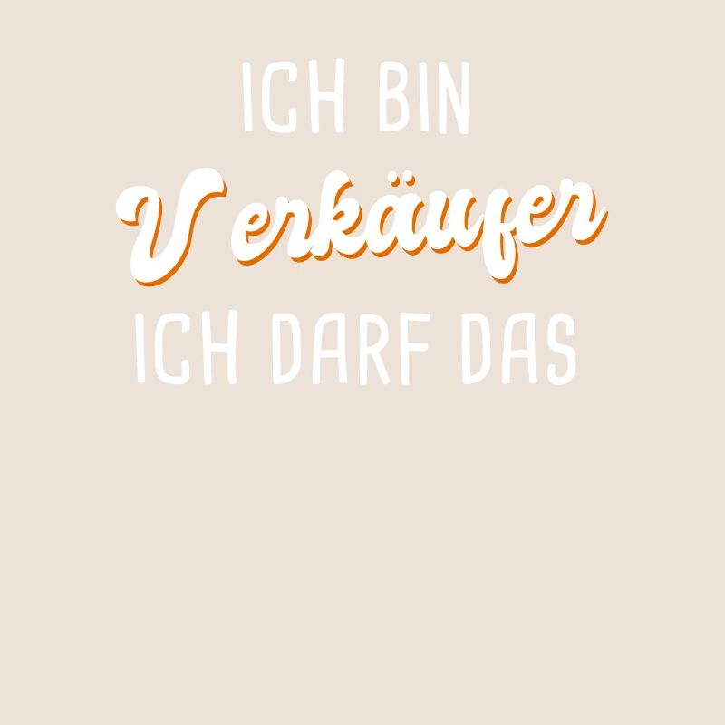 Verkäufer