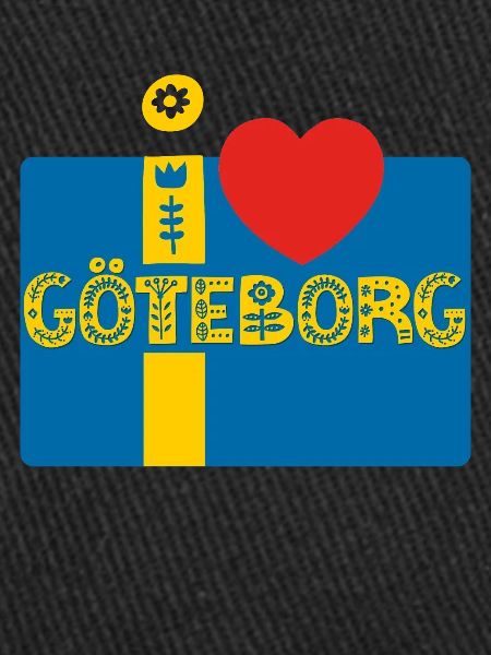 Göteborg Suède