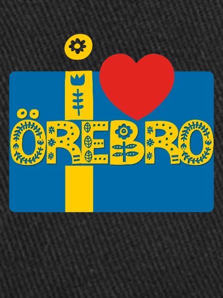Örebro Sweden