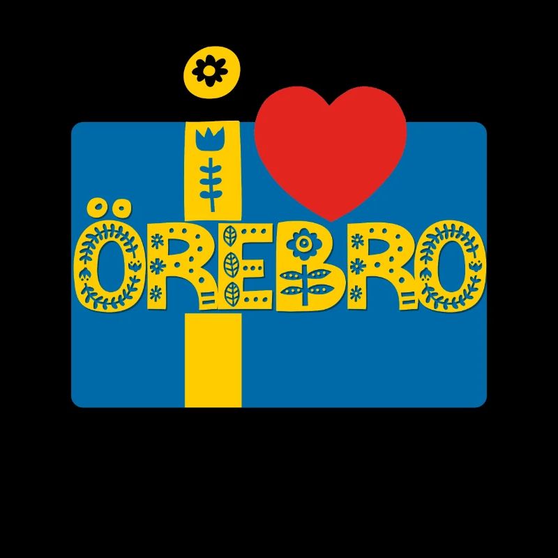 Örebro Schweden