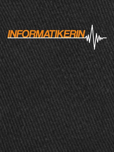 Informatikerin