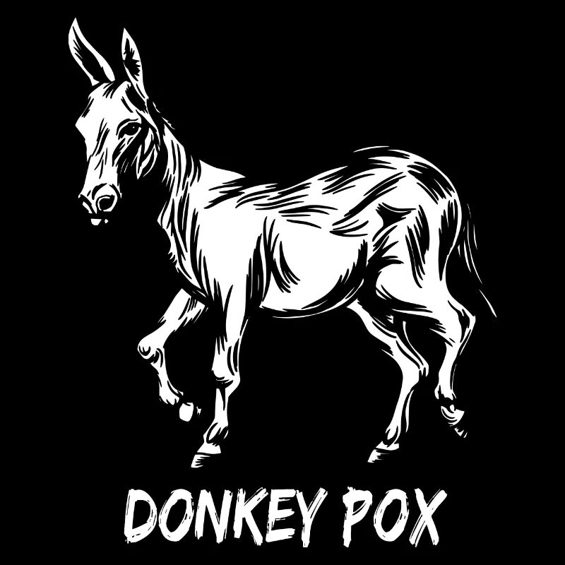 Donkey Pox