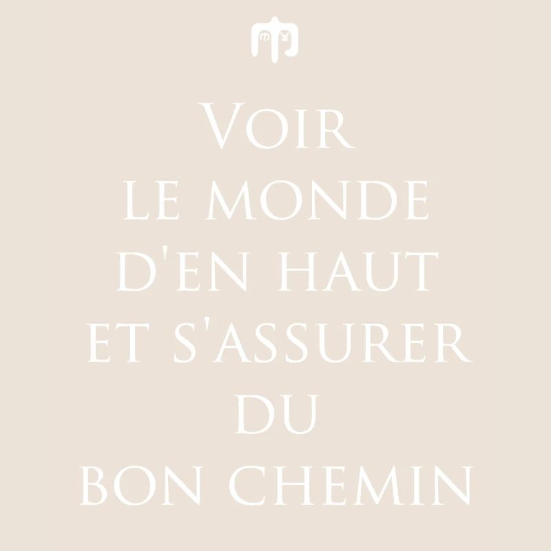 chemin wite