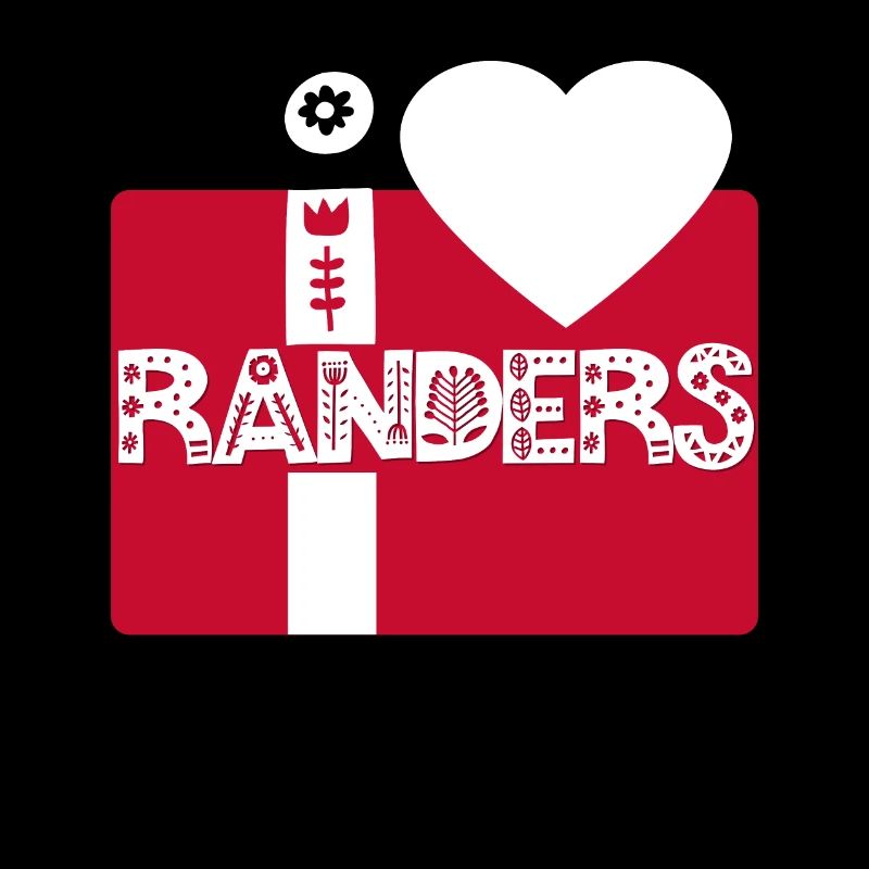 Randers Danemark